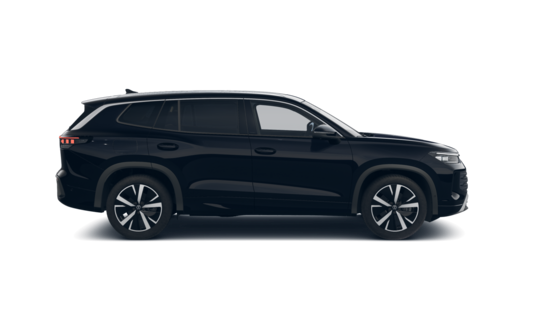 VOLKSWAGEN Tayron People 2,0 TDI 110 kW 7 DSG_4