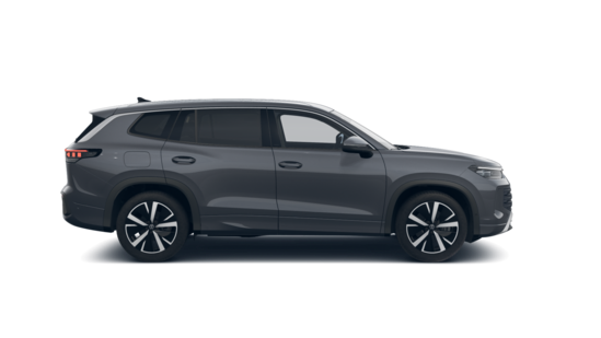 VOLKSWAGEN Tayron People 1,5 eTSI 7DSG 110 kW_5