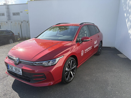 VOLKSWAGEN Golf Variant People 1,5 eTSI 110 kW 7 DSG_1