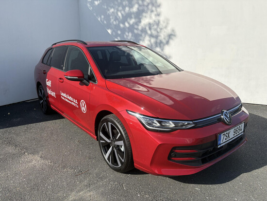 VOLKSWAGEN Golf Variant People 1,5 eTSI 110 kW 7 DSG_3