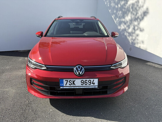 VOLKSWAGEN Golf Variant People 1,5 eTSI 110 kW 7 DSG_4