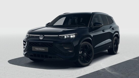 VOLKSWAGEN Tayron R-Line People 1,5 eTSI _1