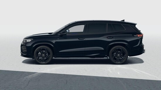 VOLKSWAGEN Tayron R-Line People 1,5 eTSI _2