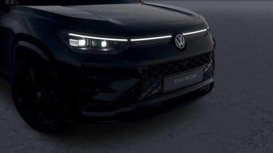 VOLKSWAGEN Tayron R-Line People 1,5 eTSI _4