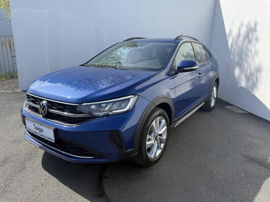 VOLKSWAGEN Taigo People 1,0 TSI 85 kW 7 DSG_1