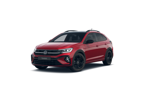 VOLKSWAGEN Taigo R-Line People 1,5 TSI 110 kW_1