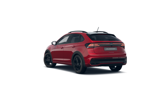 VOLKSWAGEN Taigo R-Line People 1,5 TSI 110 kW_3