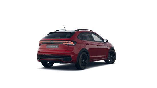 VOLKSWAGEN Taigo R-Line People 1,5 TSI 110 kW_4