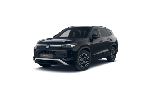 VOLKSWAGEN Tayron People 2,0 TDI 110 kW 7 DSG_1