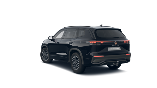 VOLKSWAGEN Tayron People 2,0 TDI 110 kW 7 DSG_3