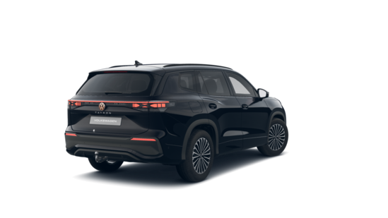 VOLKSWAGEN Tayron People 2,0 TDI 110 kW 7 DSG_4