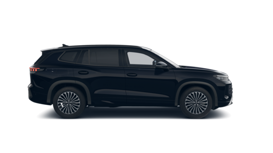 VOLKSWAGEN Tayron People 2,0 TDI 110 kW 7 DSG_5