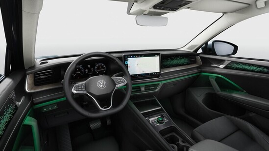 VOLKSWAGEN Tayron Elegance  2,0 TDI 110 kW_4