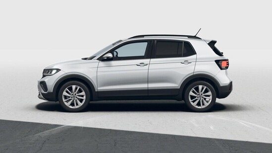 VOLKSWAGEN T-Cross People 1,0 TSI  70 kW_2