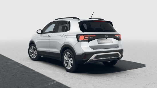 VOLKSWAGEN T-Cross People 1,0 TSI  70 kW_3