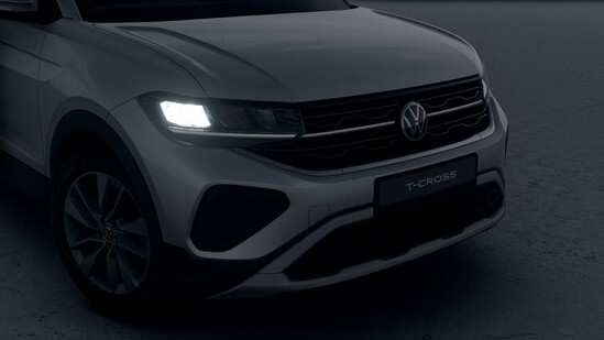 VOLKSWAGEN T-Cross People 1,0 TSI  70 kW_4