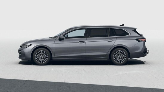 VOLKSWAGEN Passat Elegance 2,0 TDI 110 kW  7 Automatická 110 kW_2