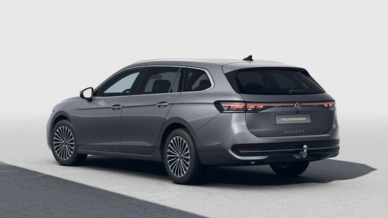 VOLKSWAGEN Passat Elegance 2,0 TDI 110 kW  7 Automatická 110 kW_3