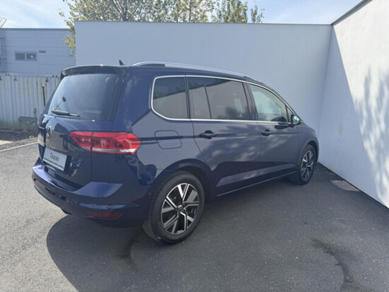 VOLKSWAGEN Touran People 1,5 TSI EVO2 7DSG 110 kW_3