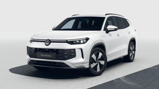 VOLKSWAGEN Tayron People 1,5 TSI 150 kW eHybrid 150 kW_1