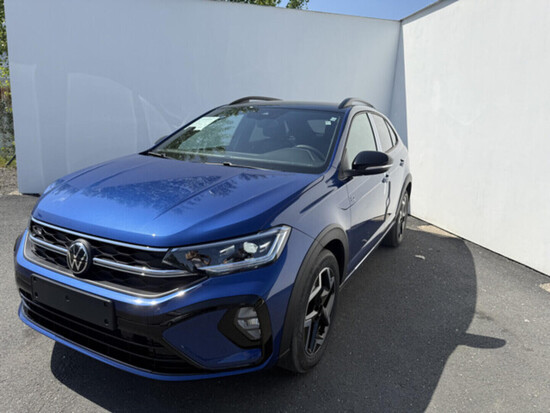 VOLKSWAGEN Taigo R-Line People 1,5 TSI 110 kW_1