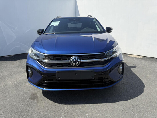 VOLKSWAGEN Taigo R-Line People 1,5 TSI 110 kW_2