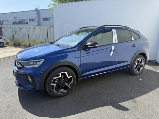 VOLKSWAGEN Taigo R-Line People 1,5 TSI 110 kW_3