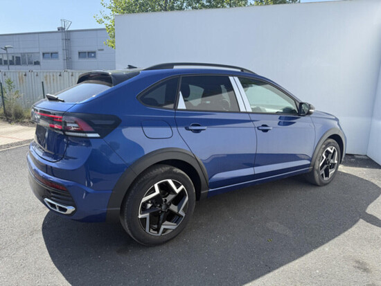 VOLKSWAGEN Taigo R-Line People 1,5 TSI 110 kW_5