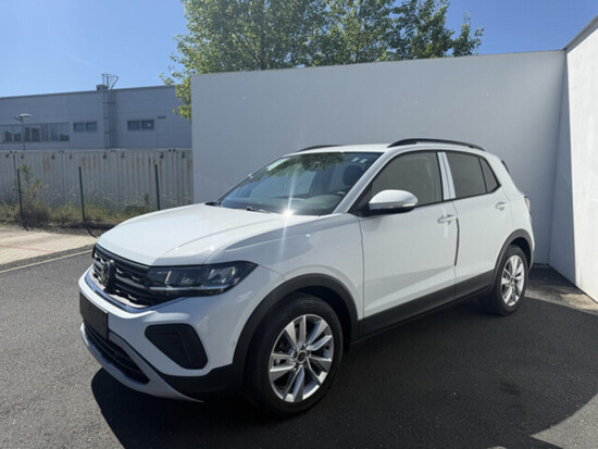 VOLKSWAGEN T-Cross Life 1.0 TSI 85 kW 6G kW_3