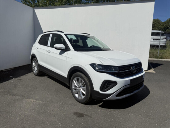 VOLKSWAGEN T-Cross Life 1.0 TSI 85 kW 6G kW_4