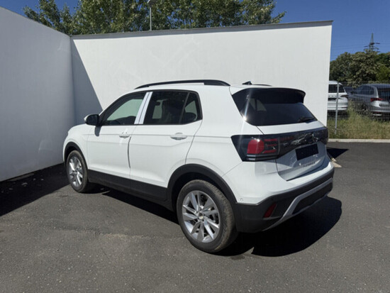 VOLKSWAGEN T-Cross Life 1.0 TSI 85 kW 6G kW_5