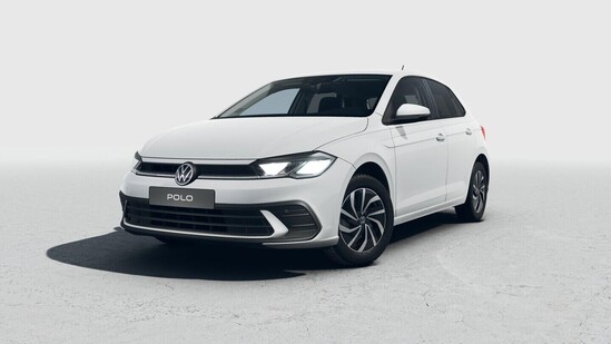 VOLKSWAGEN Polo Love 1,0 TSI 70 kW 5G kW kW_1