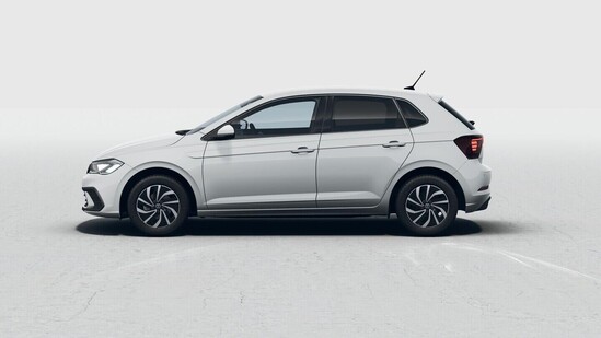 VOLKSWAGEN Polo Love 1,0 TSI 70 kW 5G kW kW_2