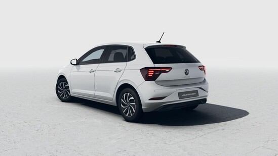 VOLKSWAGEN Polo Love 1,0 TSI 70 kW 5G kW kW_3