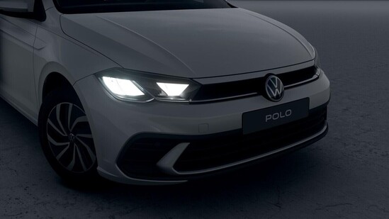 VOLKSWAGEN Polo Love 1,0 TSI 70 kW 5G kW kW_4