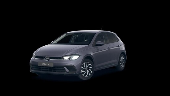 VOLKSWAGEN Polo Love 1,0 TSI 70 kW 5G kW kW_1