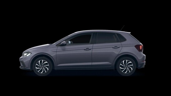 VOLKSWAGEN Polo Love 1,0 TSI 70 kW 5G kW kW_2