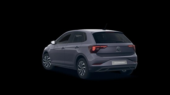 VOLKSWAGEN Polo Love 1,0 TSI 70 kW 5G kW kW_3