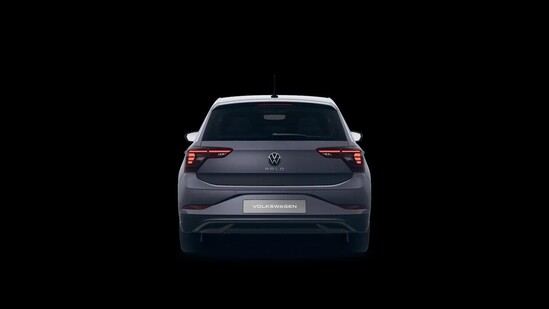 VOLKSWAGEN Polo Love 1,0 TSI 70 kW 5G kW kW_5