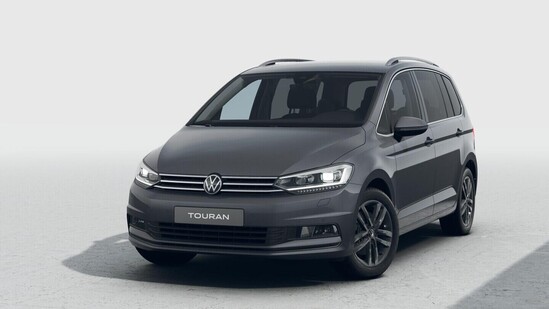 VOLKSWAGEN Touran People EVO 2,0 TDI 110 kW 7 DSG_1