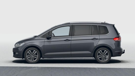 VOLKSWAGEN Touran People EVO 2,0 TDI 110 kW 7 DSG_2