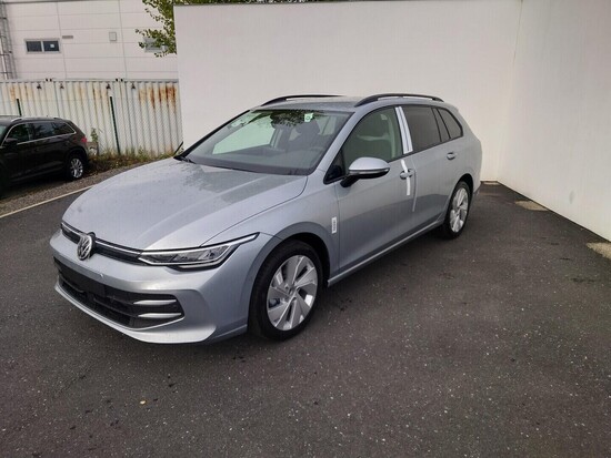 VOLKSWAGEN Golf Variant People 1,5 eTSI 110 kW 7 DSG_1