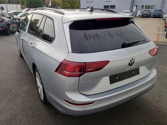 VOLKSWAGEN Golf Variant People 1,5 eTSI 110 kW 7 DSG_3