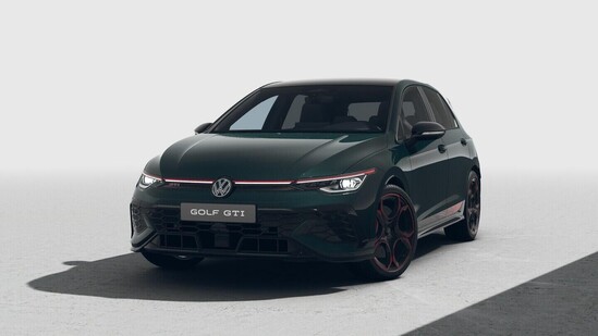 VOLKSWAGEN Golf GTI Edition 50 2.0 TSI 239 kW_1