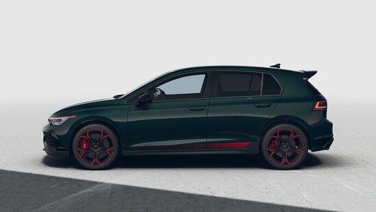 VOLKSWAGEN Golf GTI Edition 50 2.0 TSI 239 kW_2