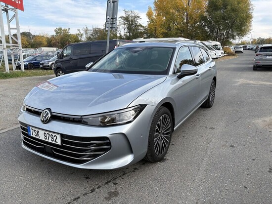 VOLKSWAGEN PASSAT MOD. 24> 2.0 TDI kW_1