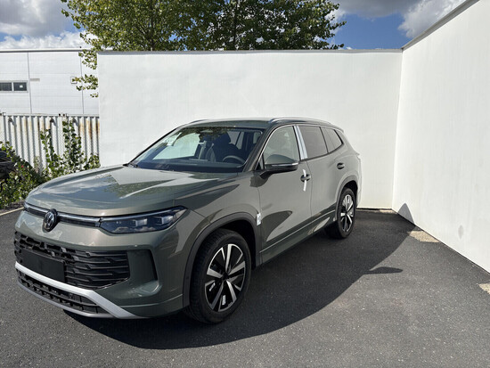 VOLKSWAGEN Tiguan Love 1,5 eTSI mHEV 110 kW_1