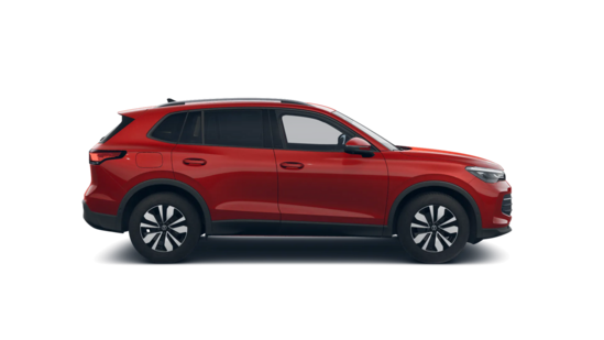 VOLKSWAGEN Tiguan Love 1,5 eTSI mHEV 110 kW_5