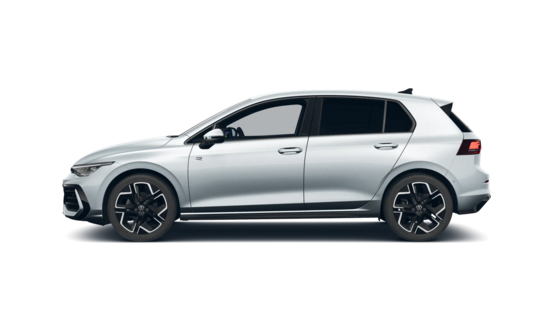 VOLKSWAGEN Golf R-Line People 1,5 eTSI 7DSG mHEV 110 kW 7 DSG_2