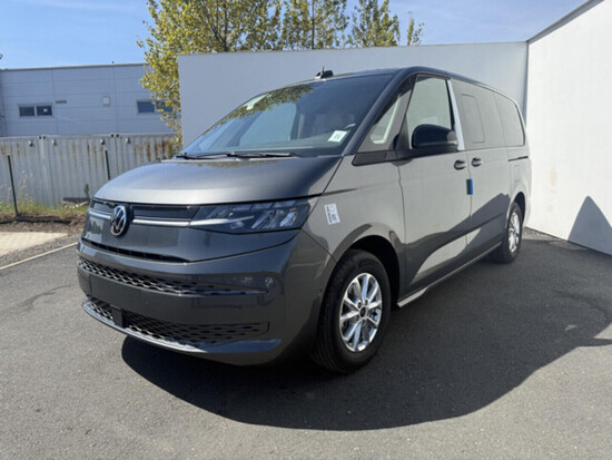 VOLKSWAGEN Akční Multivan Long Life 2,0 TDI 110 kW 7 DSG_1